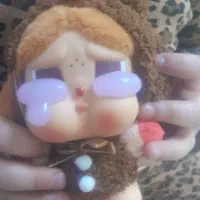 عروسک کرای بی بی