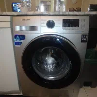 ماشین لباسشویی سامسونگ