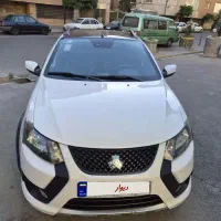 کوییک rs پارس خودرویی