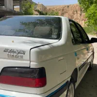 پژوپارس مدل ۹۳
