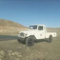 تویوتا دو اف