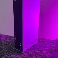 Xbox series S|کنسول، بازی ویدئویی و آنلاین|کرج, اصفهانی‌ها|دیوار