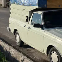 پیکان‌وانت‌تمیز