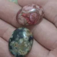 نگین، انگشتر