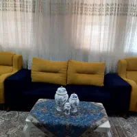 مبلمان ۷ نفره