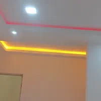 گچ کاری و لکه گیری