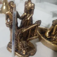 مجسمه|مجسمه، تندیس، ماکت|کوهدشت, |دیوار