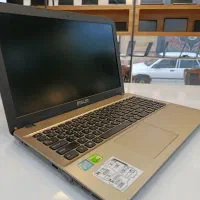 ASUS نسل ۷|رایانه همراه|بجنورد, |دیوار