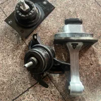 دسته موتور توسان و جک اس ۳