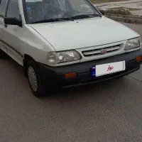 پراید کلکسیونی