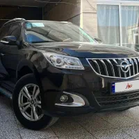 هایما S7 پلاس صندوق برقی 1402