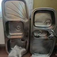 سینک ظرفشویی