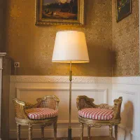 طراحی و چیدمان داخلی