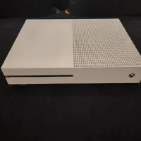 xbox  one s  1t|کنسول، بازی ویدئویی و آنلاین|پاکدشت, حصار امیر|دیوار