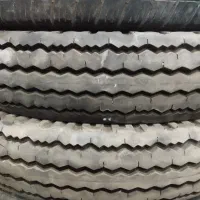 یک جفت لاستیک مزدا