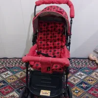 کالسکه روروئک
