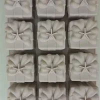 قالب سیلیکونی قنادی و تزئینی