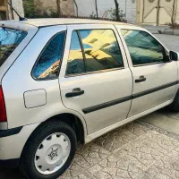 گلف گل مدل ۸۴|خودرو سواری و وانت|کرج, ساماندهی|دیوار