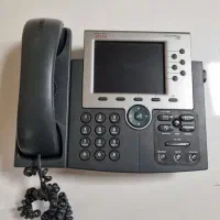 فروش تلفن ویپ استوک 7965G