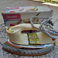 اتو سنگین دسینی خشک