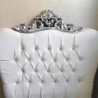 تخت یکنفره درحدنو