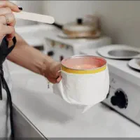 اپیلاسیون تخصصی وحرفه ایی بامتدهای جدیدومحیط آرام