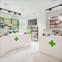 جذب نیروی خانم عرب زبان در آرایشی بهداشتی داروخانه