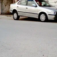 سمند ۸۴