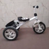 سه چرخه کودک