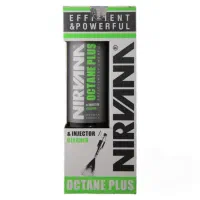 اکتان بوستر و مکمل سوخت نیروانا