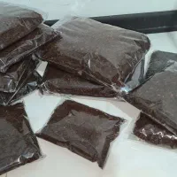 خاک مخصوص بستر حلزون