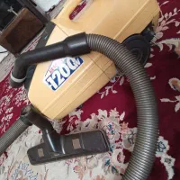 دتنالذnc|جاروبرقی، جارو شارژی، بخارشو|آزادشهر, |دیوار