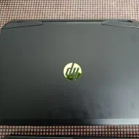 Laptop Hp Pavilion Gaming|رایانه همراه|مشهد, شهید مطهری|دیوار