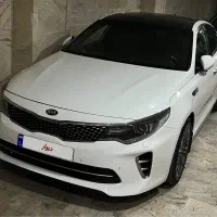 اوپتیما 2016 جی تی لاین فول کامل