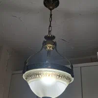 ست لوستر|لوستر و چراغ آویز|اندیشه, اندیشه فاز ۳|دیوار