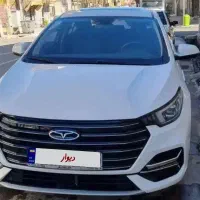 آریزو۶پرومدل۴۰۲ اقساط