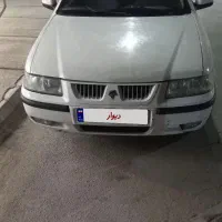 سمند