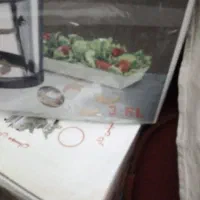 خرد کن نو آلمانی مخصوص جهیزیه مفت گذاشتم|خردکن، آسیاب، غذاساز|مشهد, شهید قربانی|دیوار