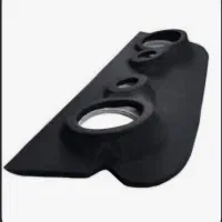 طاقچه ۳ بعدی تارا و دنا