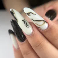 اموزش ناخن همراه با مدرک فنی حرفه ای