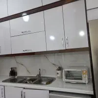 سینک وشیرو همراه باتخت کابینت