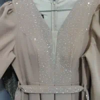 لباس مجلسی بلند