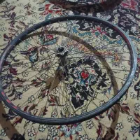 رینگ دوچرخه 26