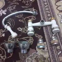 شیر مخلوط