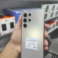 S24 ultra 12/256