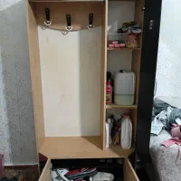 کمدجالباسی جاکفشی