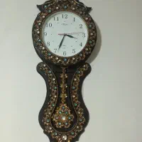 ساعت دیواری