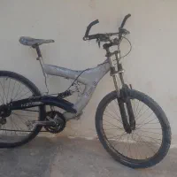 دوچرخه ۲۶