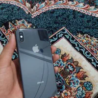 آیفون XS Max