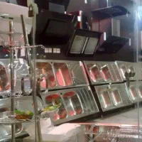 هود وسینک وسوپر مارکت اشپز خانه